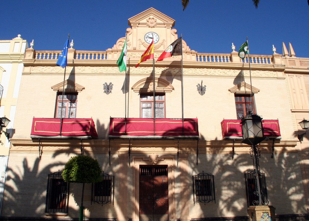 SUBVENCIONES PARA LA REHABILITACIÓN DE EDIFICIOS