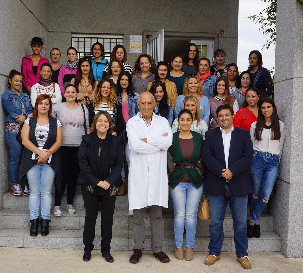 EL AYUNTAMIENTO APUESTA POR PLANES DE EMPLEO PROPIOS A TRAVÉS DEL “AYAMONTE EMPLEA”