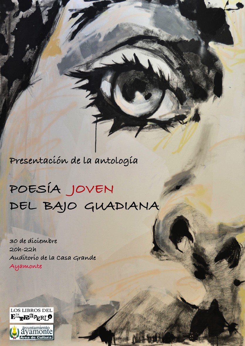 Presentación de una Antología de Poetas del Bajo Guadiana