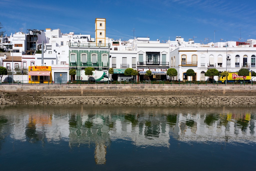 AYAMONTE VUELVE A TENER PRESENCIA FITUR