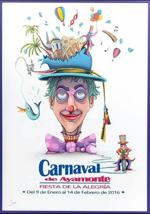 Se suspende la cabalgata de carnaval