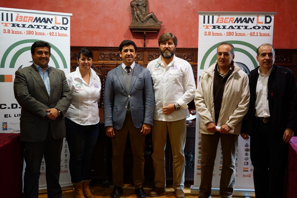 EL IV TRIATLÓN LD IBERMÁN EUROCIUDAD TENDRÁ COMO LÍNEA DE SALIDA Y META AYAMONTE