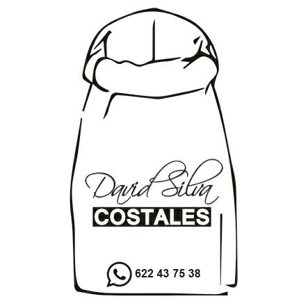 Costales artesanos