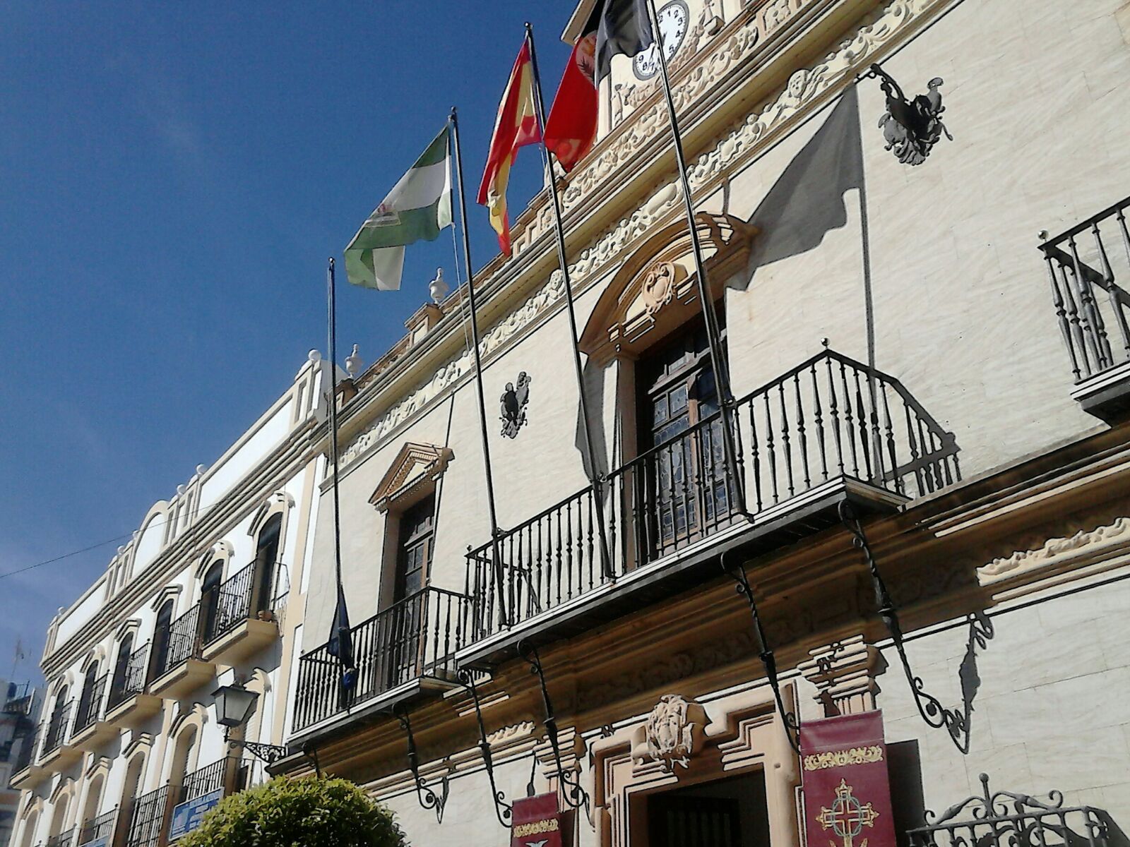 Pleno Ordinario de 31 de marzo de 2016