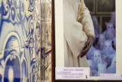 LA AGRUPACIÓN DE COFRADÍAS PRESENTA LA CRÓNICA DE LA SEMANA SANTA DE AYAMONTE 2015