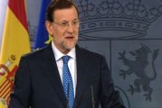 El Presidente del Gobierno, Mariano Rajoy, visitará la semana santa ayamontina