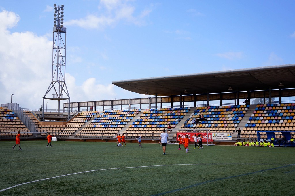 LOS JUEGOS QUELFES LLEGAN A AYAMONTE