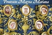 PROCESIÓN MAGNA MARIANA EN AYAMONTE