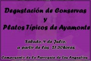 LA HERMANDAD DE LAS ANGUSTIAS DE AYAMONTE CELEBRA ESTE SÁBADO SU “II VELADA DE LA CORONACIÓN”