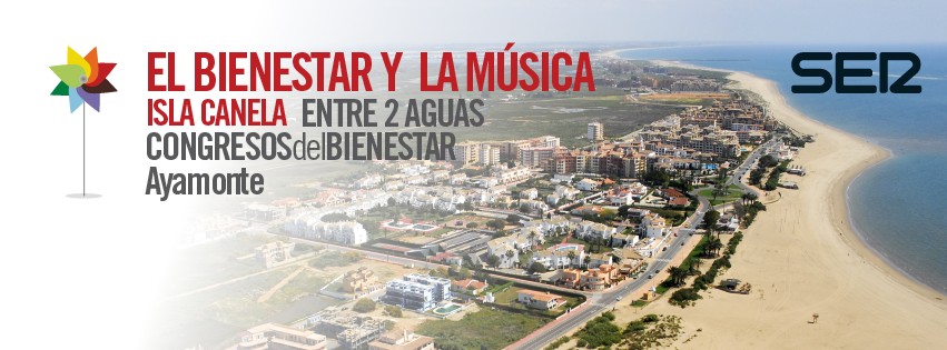 CONGRESO EL BIENESTAR Y LA MÚSICA