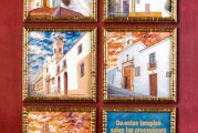 Actividades Cuaresmales para el fin de semana