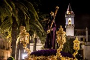 ESTE FIN DE SEMANA SE PRESENTA EL CARTEL DE LA SEMANA SANTA DE AYAMONTE