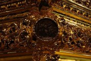 Actividades cuaresmales para el fin de semana