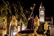 VIACRUCIS ANIVERSARIO PASIÓN