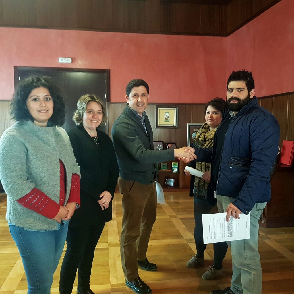 LA ASOCIACIÓN CULTURAL DE CANELA “VIRGEN DEL CARMEN” GESTIONARÁ EL MÓDULO SOCIOCULTURAL DE ESTA BARRIADA AYAMONTINA