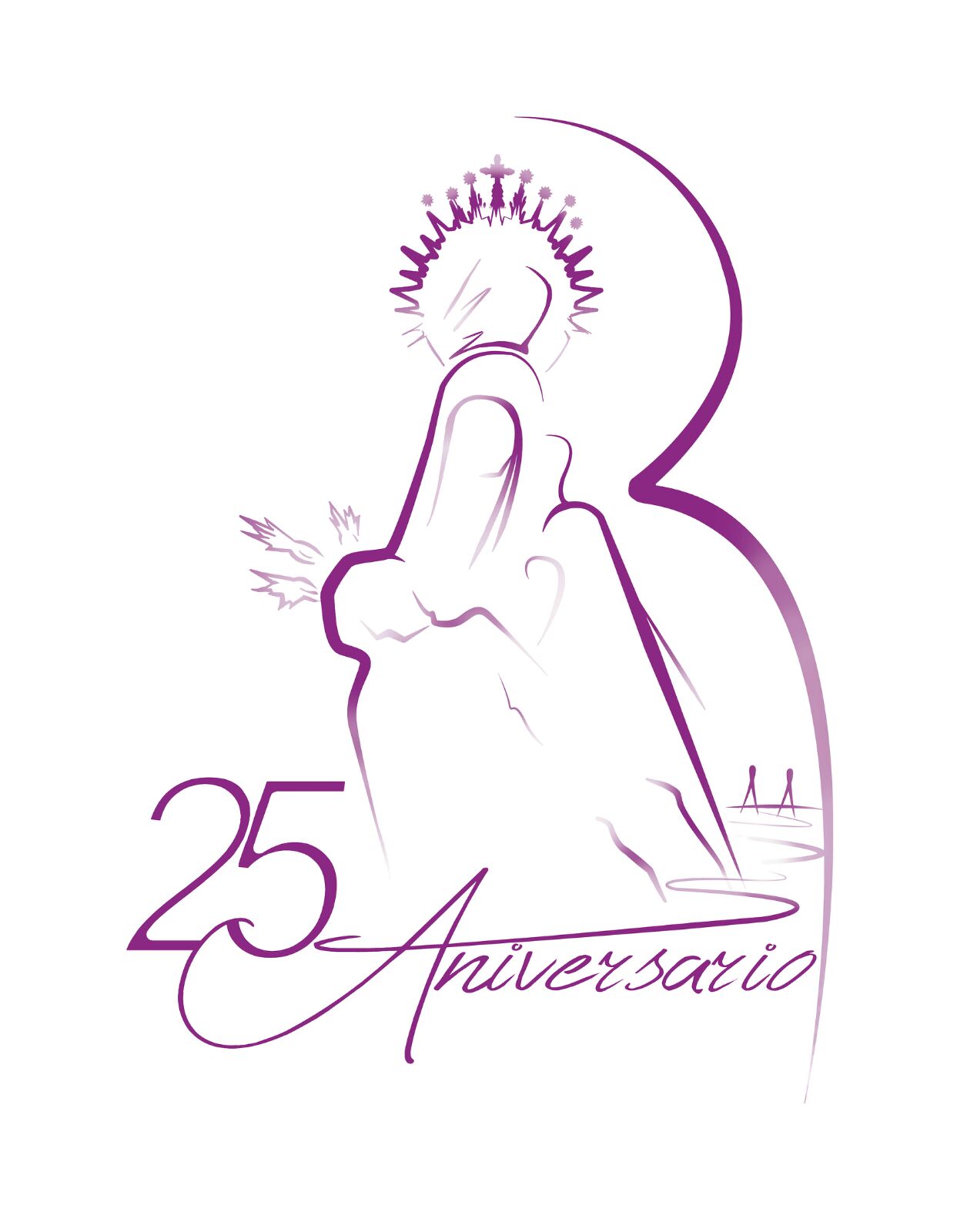 HOY COMIENZAN LAS PEREGRINACIONES DE LA PATRONA DE AYAMONTE A TODAS LAS BARRIADAS DEL MUNICIPIO
