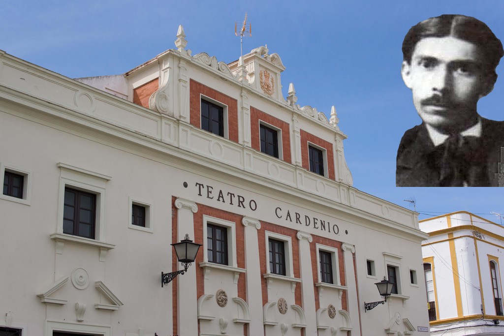 AYAMONTE RINDE HOMENAJE ESTE VIERNES A MANUEL PÉREZ FEU, “CARDENIO”