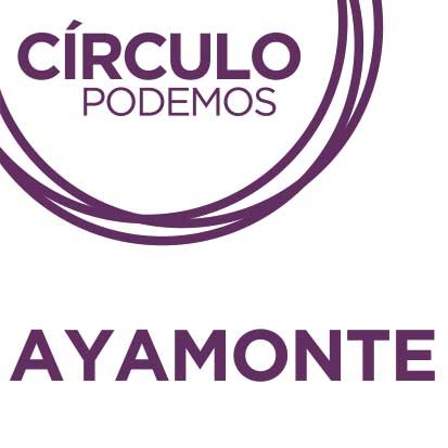 Comunicado de Podemos Ayamonte