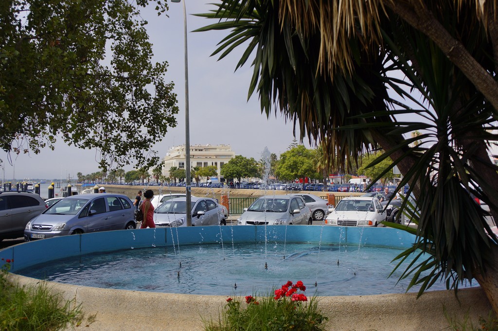 EL AYUNTAMIENTO DE AYAMONTE CONVOCA UN CONCURSO DE DIBUJO INFANTIL