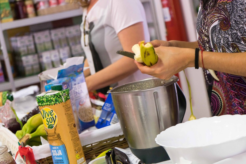 CLAUSURADAS LAS JORNADAS DE NATUROPATÍA DE AYAMONTE