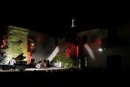 DERROCHE DE TALENTO DE DORANTES EN EL FESTIVAL INTERNACIONAL DE MÚSICA DE AYAMONTE