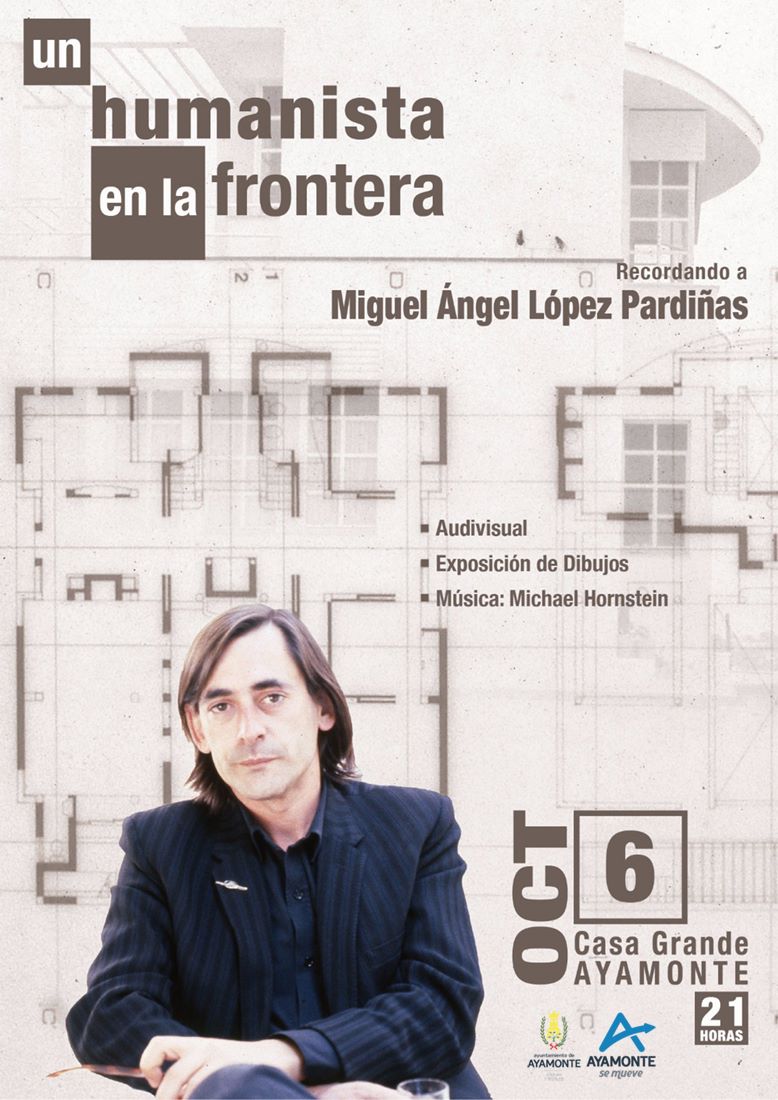 Un humanista en la frontera