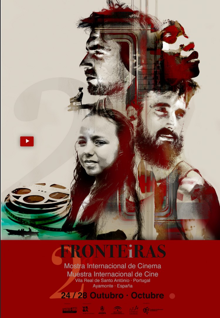 II Muestra Internacional de Cine “Fronteiras”