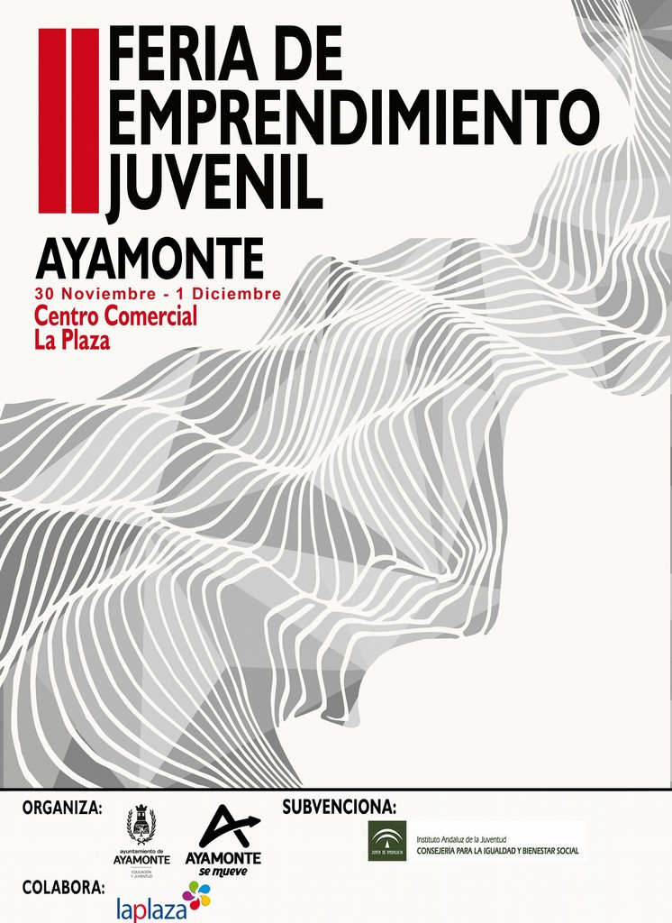 2ª FERIA DE EMPRENDIMIENTO JUVENIL