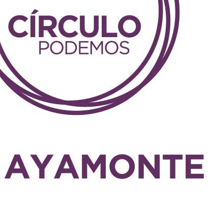 Nota de Prensa Círculo Podemos Ayamonte
