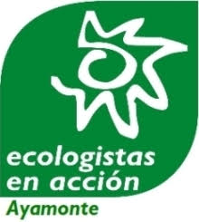 La AE Ojo con el Guadiana- Ecologistas en Acción de Ayamonte ha concedido su Zanahoria Vitaminada 2017