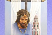 PRESENTADO EL CARTEL Y BOLETÍN DEL CENTENARIO DE LA HERMANDAD DE JESÚS CAÍDO
