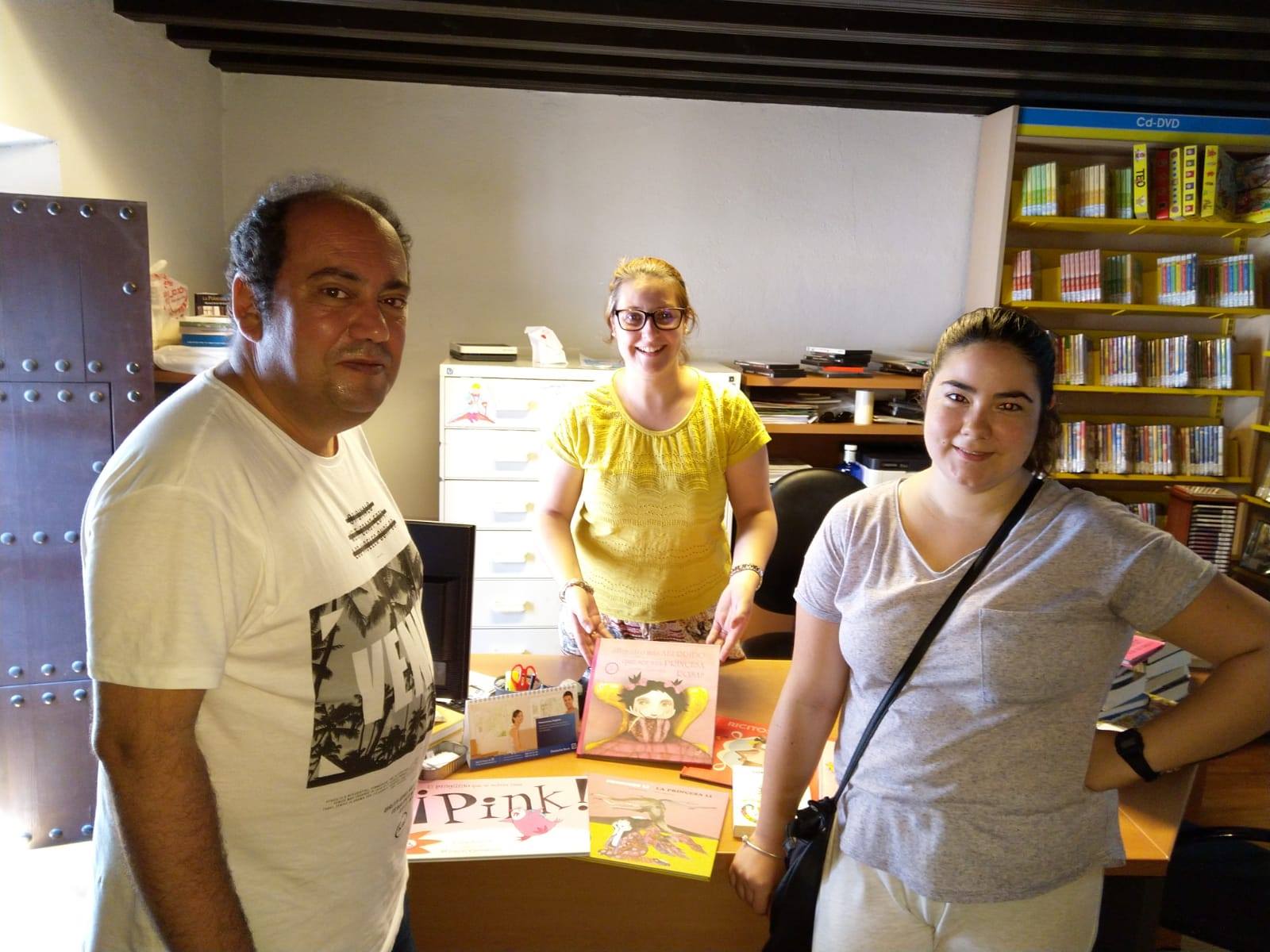 Nota de Prensa de Recuperemos Ayamonte