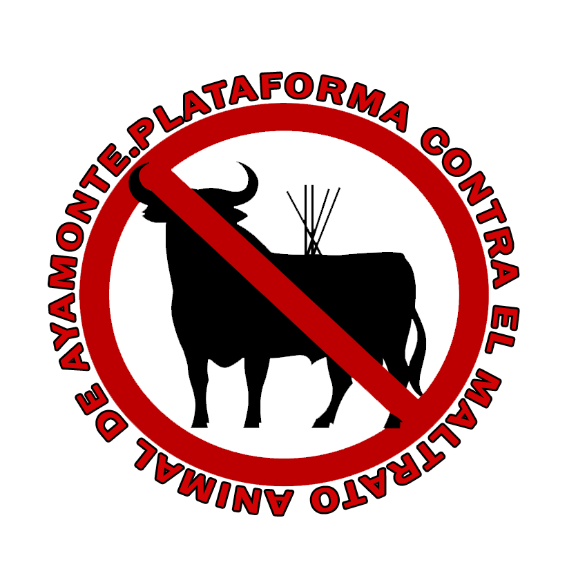 PRESENTACIÓN DE LA PLATAFORMA CONTRA EL MALTRATO ANIMAL DE AYAMONTE