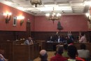 NOTA DE PRENSA DEL PSOE DE AYAMONTE
