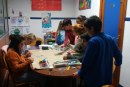 EL ALCALDE RECIBE AL CONSEJO DE INFANCIA Y ADOLESCENCIA