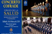 Concierto Cofrade Virgen de la Salud