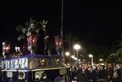 AYAMONTE SE VUELCA CON SUS ACTOS DE VIERNES DE DOLORES