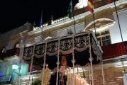 AYAMONTE DISFRUTA DE SU DOMINGO DE RAMOS