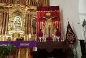 AYAMONTE SIGUE INMERSO EN SUS ACTOS CUARESMALES DE CARA A LA SEMANA SANTA 2019