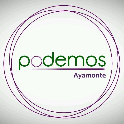 Podemos Ayamonte convoca un acto Por la Memoria Histórica