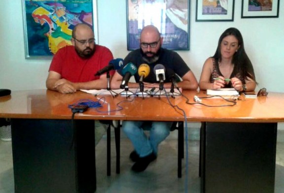 Izquierda Unida consigue que se apruebe la primera Auditoria Externa de cuenta en el Ayuntamiento de Ayamonte