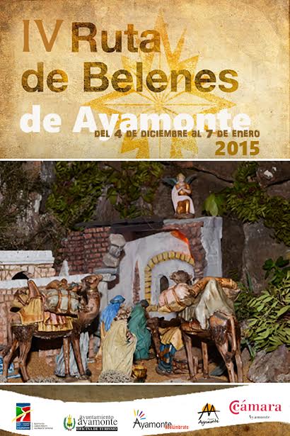 EL VIERNES COMIENZA LA IV RUTA DE BELENES