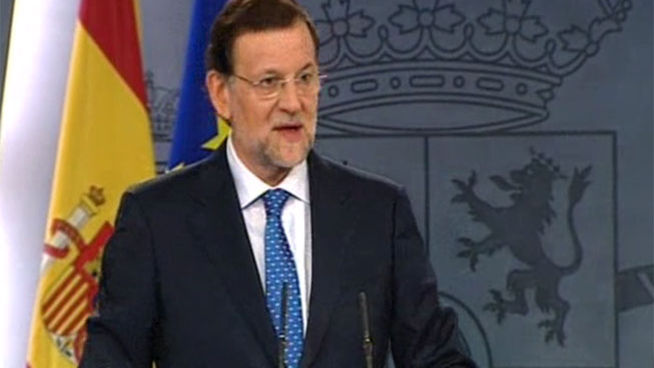 El Presidente del Gobierno, Mariano Rajoy, visitará la semana santa ayamontina
