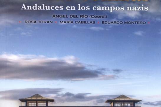 PROYECCIÓN DEL DOCUMENTAL: Memoria De Las Cenizas, Andaluces En Los Campos Nazis