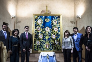 LA PROCESIÓN MAGNA MARIANA DE AYAMONTE YA TIENE CARTEL OFICIAL