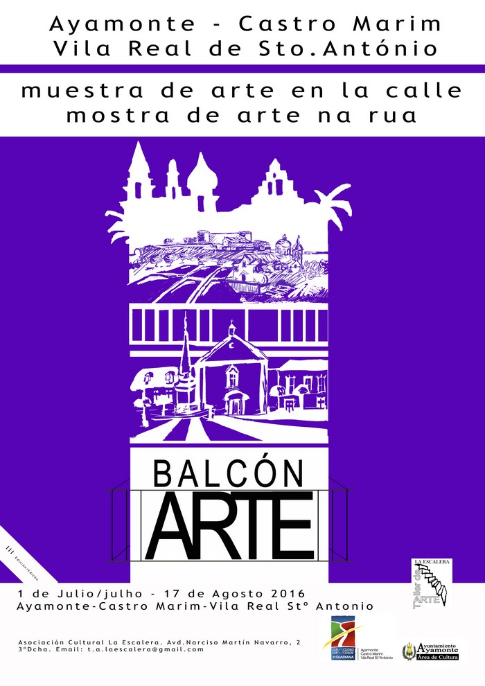 BALCON ARTE 2016