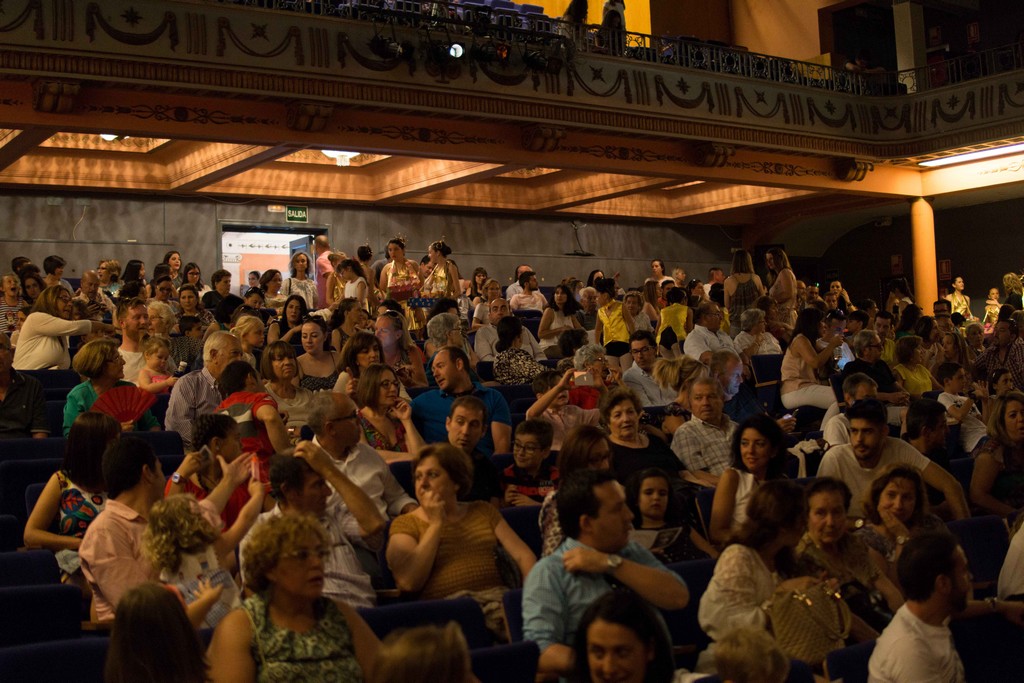 AYAMONTE CLAUSURA CON ÉXITO SUS “30 HORAS DEPORTIVAS”