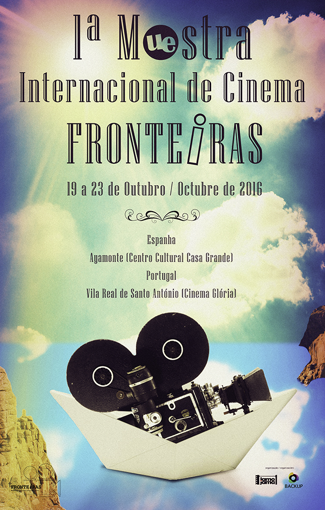 I MUESTRA INTERNACIONAL DE CINE FRONTEIRAS