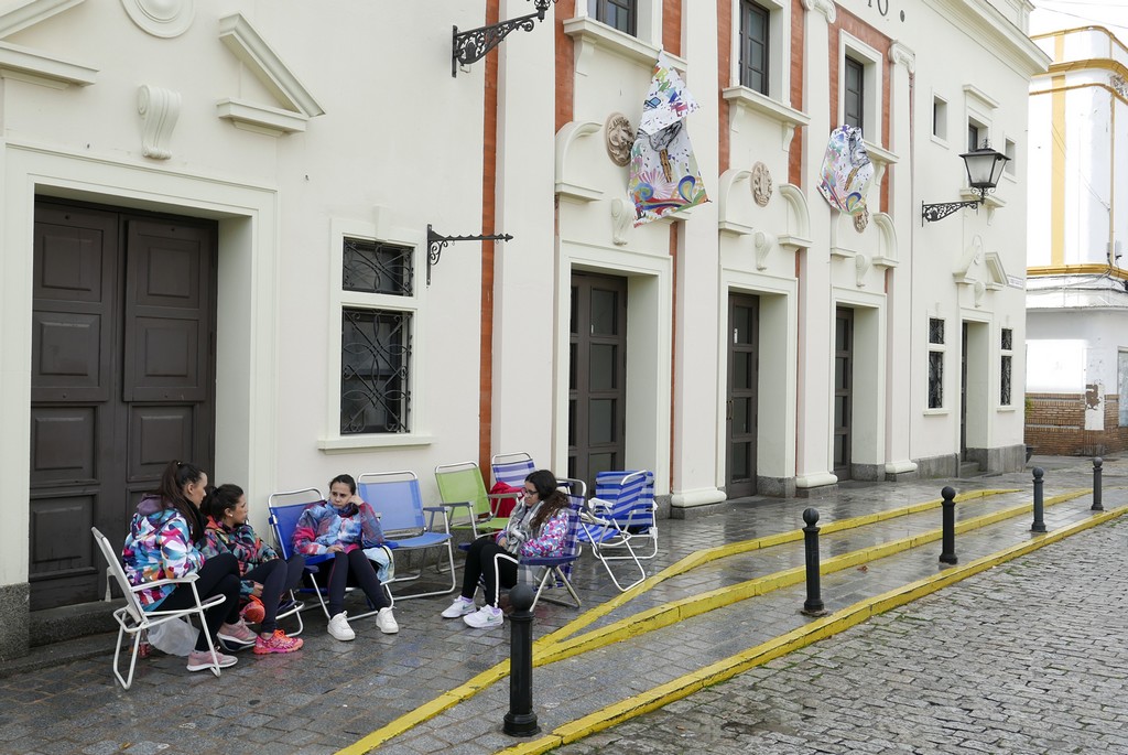 HOY COMIENZA LA VENTA DE ENTRADAS PARA EL CONCURSO DE AGRUPACIONES DEL CARNAVAL