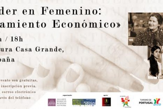 Mujeres de España y Portugal celebrarán el Día de la Mujer en la Eurociudad del Guadiana